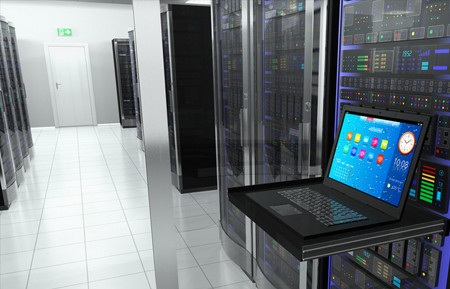 营销型网站建设的服务器如何选择？